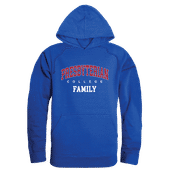 W Republic Presbyterian College Blue Hose Family Hoodie 573-472 ROYAL Primary