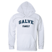 W Republic Salve Regina Seahawks Family Hoodie 573-474 WHITE Primary