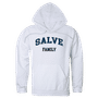 W Republic Salve Regina Seahawks Family Hoodie 573-474 WHITE Primary