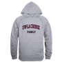 W Republic Wisconsin-La Crosse Eagles Family Hoodie 573-477 HEATHER GREY Primary