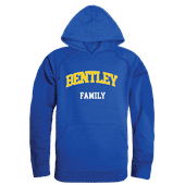 W Republic Bentley University Falcons Family Hoodie 573-483 ROYAL Primary