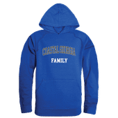 W Republic Coastal Georgia Mariners Family Hoodie 573-484 ROYAL Primary