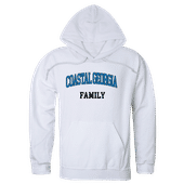 W Republic Coastal Georgia Mariners Family Hoodie 573-484 WHITE Primary
