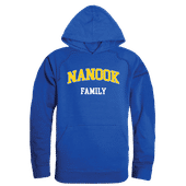 W Republic University Of Alaska Fairbanks Nanooks Family Hoodie 573-496 ROYAL Primary