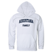 W Republic Augustana Vikings Family Hoodie 573-500 WHITE (WT2) Primary