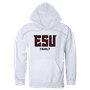 W Republic East Stroudsburg Warriors Family Hoodie 573-515 WHITE Primary
