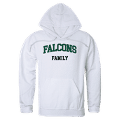 W Republic Fitchburg State Falcons Family Hoodie 573-519 WHITE Primary
