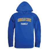 W Republic Georgian Court Lions Family Hoodie 573-521 ROYAL Primary