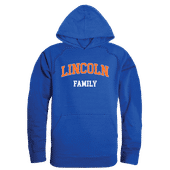 W Republic Lincoln University Lions Family Hoodie 573-532 ROYAL Primary