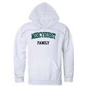 W Republic Mercyhurst Lakers Family Hoodie 573-540 WHITE Primary