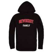 W Republic Newberry Wolves Family Hoodie 573-557 BLACK Primary
