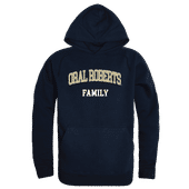 W Republic Oral Robertsen Eagles Family Hoodie 573-566 NAVY Primary