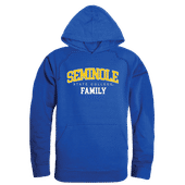 W Republic Seminole State Raiders Family Hoodie 573-582 ROYAL Primary