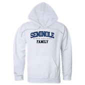 W Republic Seminole State Raiders Family Hoodie 573-582 WHITE Primary