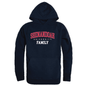 W Republic Shenandoah Hornets Family Hoodie 573-583 NAVY Primary