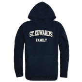 W Republic St. Edward's Hilltoppers Family Hoodie 573-590 NAVY Primary