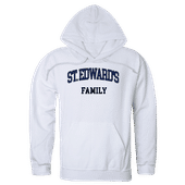 W Republic St. Edward's Hilltoppers Family Hoodie 573-590 WHITE Primary