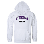 W Republic St. Thomas Tommies Family Hoodie 573-591 WHITE Primary