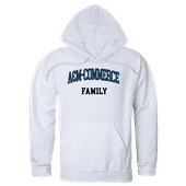 W Republic Texas A&M-Commerce Lions Family Hoodie 573-595 WHITE Primary
