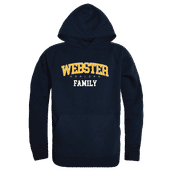 W Republic Webster University Gorlocks Family Hoodie 573-602 NAVY Primary