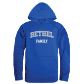 W Republic Bethel Pilots Family Hoodie 573-617 ROYAL Primary