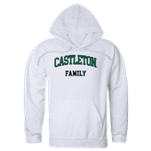 W Republic Castleton Spartans Family Hoodie 573-626 WHITE Primary