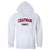 W Republic Chapman University Panthers Family Hoodie 573-629 WHITE Primary