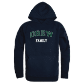 W Republic Drew Rangers Family Hoodie 573-637 NAVY Primary