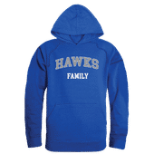 W Republic Hartwick Hawks Family Hoodie 573-650 ROYAL Primary