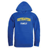 W Republic SE Oklahoma State Savage Storm Family Hoodie 573-671 ROYAL Primary