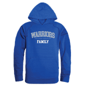 W Republic Southern Wesleyan Warriors Family Hoodie 573-673 ROYAL Primary