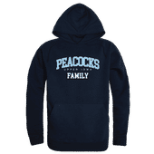 W Republic Upper Iowa Peacocks Family Hoodie 573-681 NAVY Primary