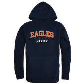 W Republic Carson-Newman Eagles Family Hoodie 573-702 NAVY Primary