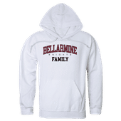 W Republic Bellarmine University Knights Family Hoodie 573-706 WHITE Primary
