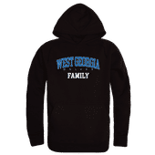 W Republic UWG Wolves Wolves Family Hoodie 573-713 BLACK Primary