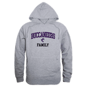 W Republic Florida South Western The Buccaneers Family Hoodie 573-717 HEATHER GREY Primary