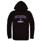 W Republic Florida South Western The Buccaneers Family Hoodie 573-717 BLACK Primary