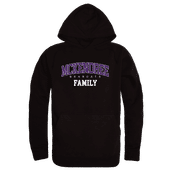 W Republic McKendree Bearcats Family Hoodie 573-721 BLACK Primary