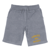 W Republic Alabama State Hornets Shorts 570-102