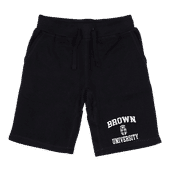 W Republic Brown Bears Shorts 570-106
