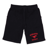 W Republic SMU Mustangs Shorts 570-150