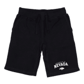 W Republic Nevada Wolf Pack Shorts 570-193