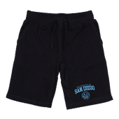 W Republic San Diego Toreros Shorts 570-197