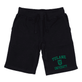 W Republic Tulane Green Wave Shorts 570-198