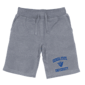 W Republic Georgia State Panthers Shorts 570-256