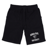 W Republic Georgia State Panthers Shorts 570-256
