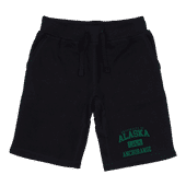 W Republic Alaska Anchorage Seawolves Shorts 570-259