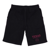 W Republic Texas Southern Tigers Shorts 570-393