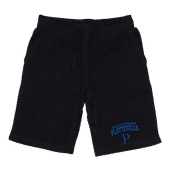 W Republic Wisconsin Platteville Pioneers Shorts 570-410