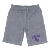 W Republic Wisconsin Stevens Point Pointers Shorts 570-412
